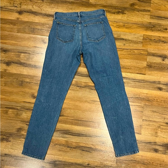 Vince 5 Pocket Skinny Jean 27 - Picture 3 of 5